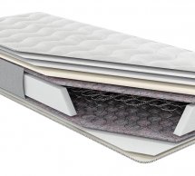 Матрац Лайт односторонній