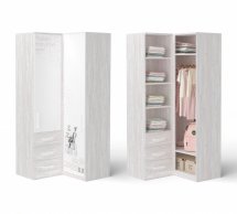 Шафа кутова 