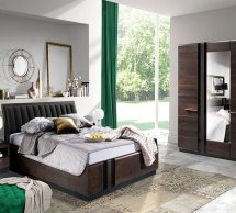 Модульна спальня PORTI