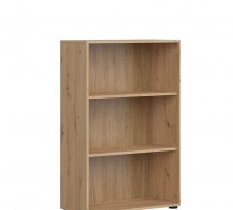 Стеллаж REG/80/120 Space office 