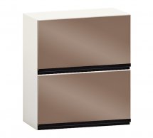 Тумба верхняя В60.72.2Д. Бар Сушка Сигма