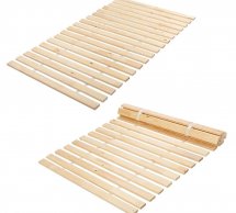 Кровать LOZ/160 Nuis