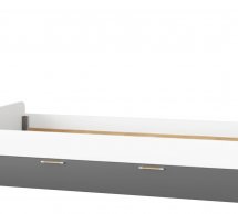 Кровать 11 PICOLO