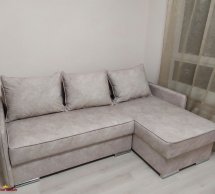 Кутовий диван Скай