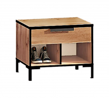 Тумба для обуви 1Ш.600 Лофт
