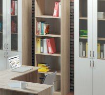 Пенал офисный