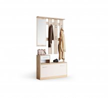 Прихожая Alice дуб сонома