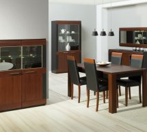 Модульная гостиная VIEVIEN