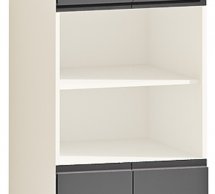 Пенал П60.214.4Д. Вар.1 Бета ручка