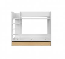 Кровать двуярусная LOZ1S/90P Nandy