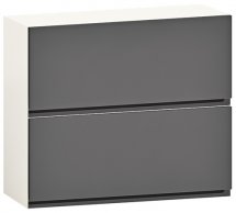 Тумба верхняя В80.72.2Д. Бар Бета ручка