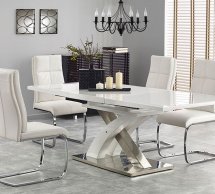 Стол Sandor 2 белый