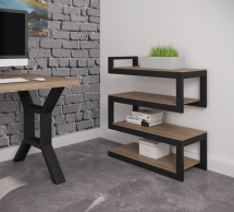 Стеллаж Снейк