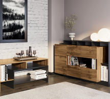 Модульна вітальня Каліста