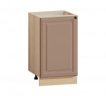 Тумба нижняя Н45.82.1Д Атланта глянец