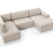 Угловой диван Fiord U2 120