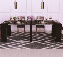 Стіл-трансформер Python Венге (Розібраний)