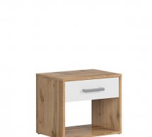 Тумба прикроватная KOM1S Matos