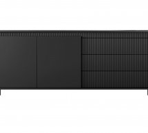 Комод 2D3S/187 Senso