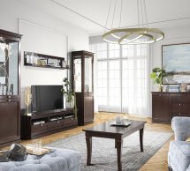 Модульна вітальня GRENADA