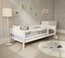 Дитяче ліжко Simple