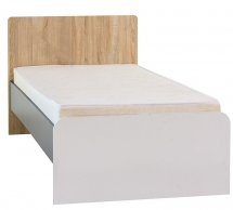 Кровать 90 Алекс