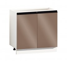 Тумба нижняя Н80.82.2Д Сигма