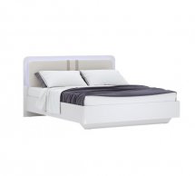 Ліжко 1,6х2,0 без каркасу Белладжіо