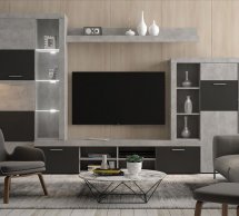 Стінка Альпін