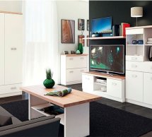 Модульна вітальня Топ Мікс