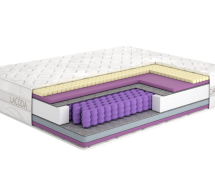 Матрац Мохо