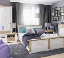 Модульная спальня Арсал