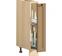 Тумба нижняя Н15.82 бут. Диамант