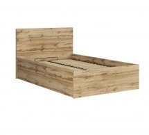 Кровать с подъемным механизмом LOZ/140/B Tetrix 