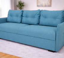 Диван розкладний єврокнижка Фреш Меблі Стиль 209 х 92 см