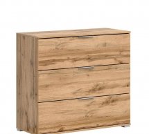 Комод KOM3S Zele 