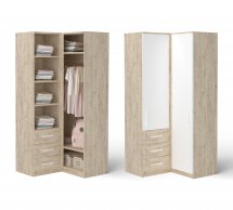 Шафа кутова