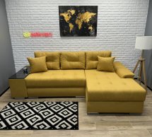 Угловой диван Меган АКЦИЯ