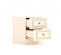 Приліжкова тумба Тіффані