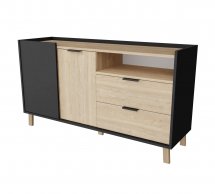 Тумба МН-01 Сканді