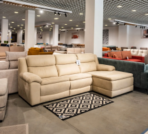 Угловой диван Баден