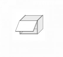 Секция верхняя газ лифт 60В/360 1дв Глори