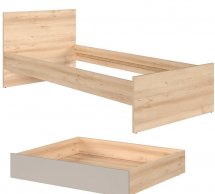 Кровать LOZ/90 Namek