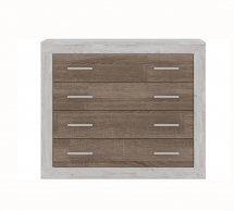 Комод KOM4S Сара