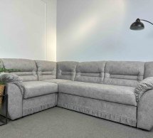 Кутовий диван Хаммер 2,6