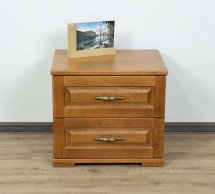 Тумба прикроватная Венеция Дримка