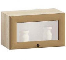 Тумба верхняя В60.36.1СК Бар Диамант