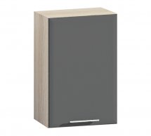 Шафа верхня В45.72.1Д/В45.92.1Д Хай-тек кольоровий друк