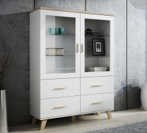 Витрина 120 2D4S Lotta