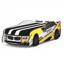 Кровать SPACE 09